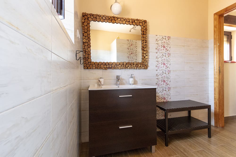 Photo of Bathroom in Loja