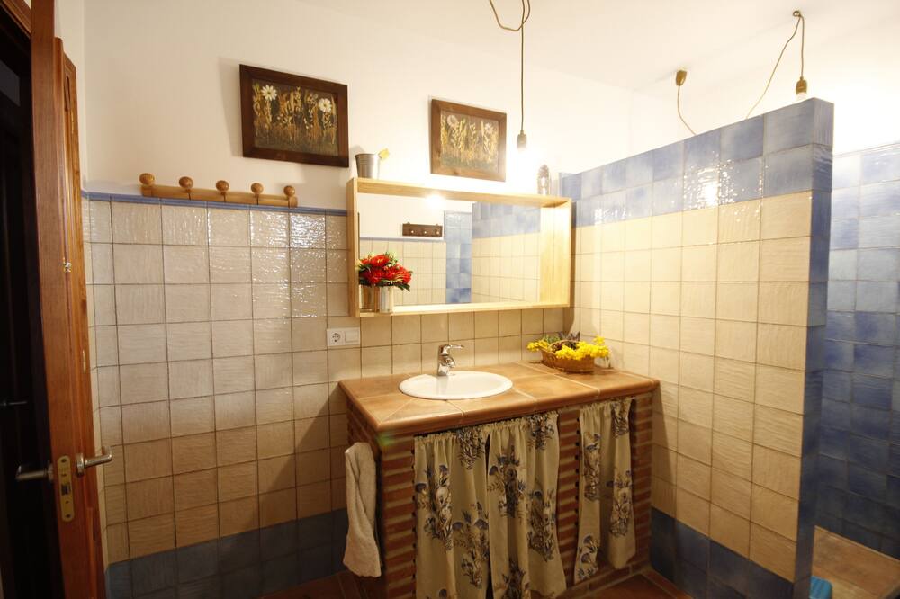 Photo of Bathroom in Loja