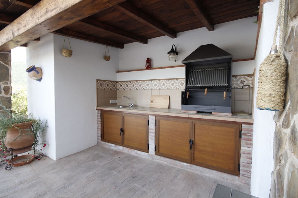 Photo of Kitchen in Loja