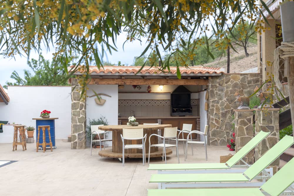 Photo of Patio Balcony in Loja