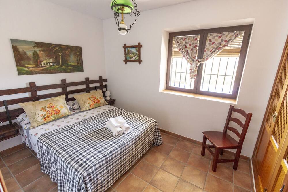 Photo of Bedroom in Loja