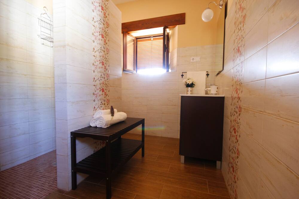 Photo of Bathroom in Loja