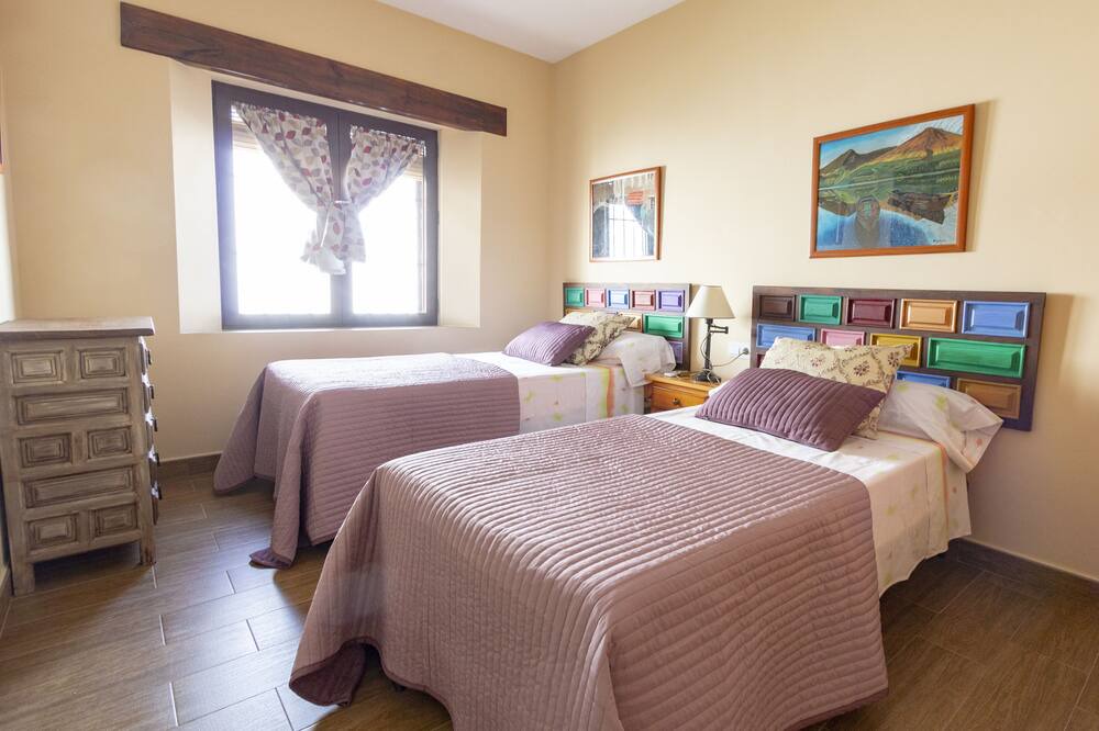 Photo of Bedroom in Loja