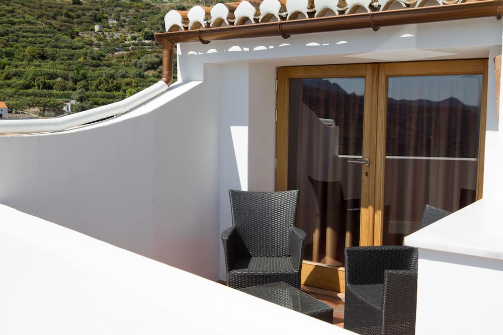 Photo of Patio Balcony in Lentegi