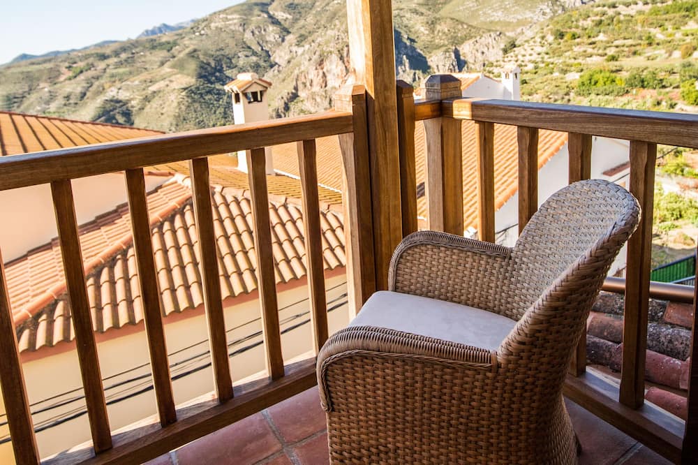 Photo of Patio Balcony in Lentegi