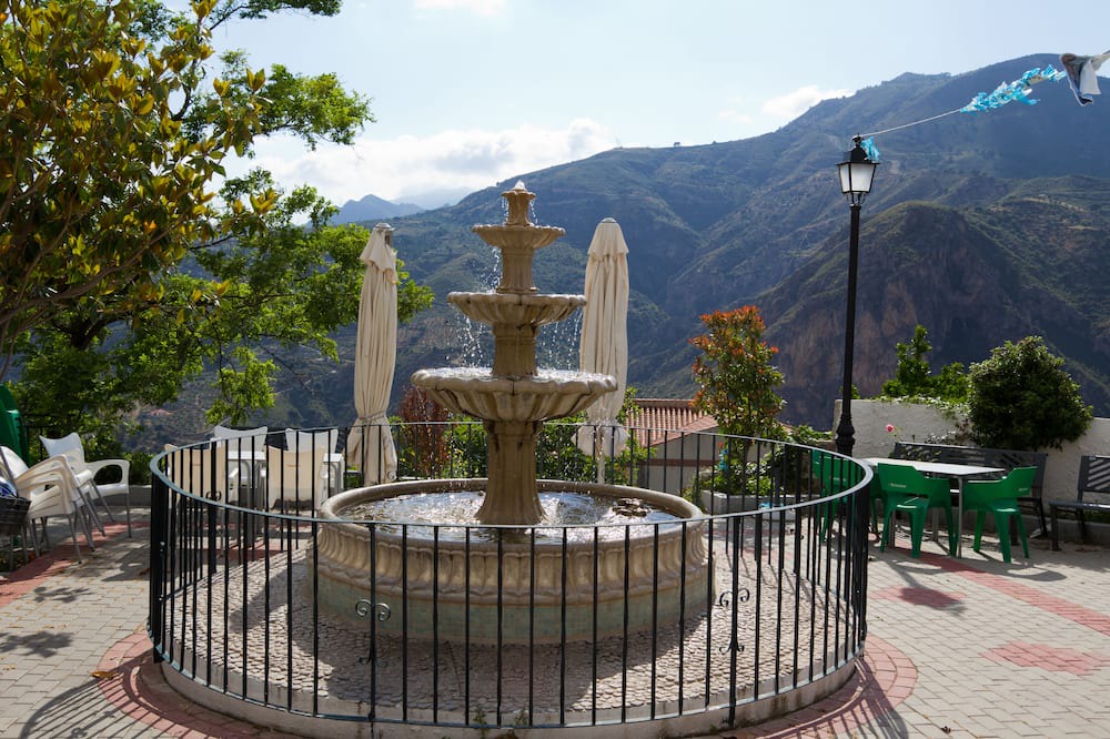 Photo of Outdoor in Lentegi