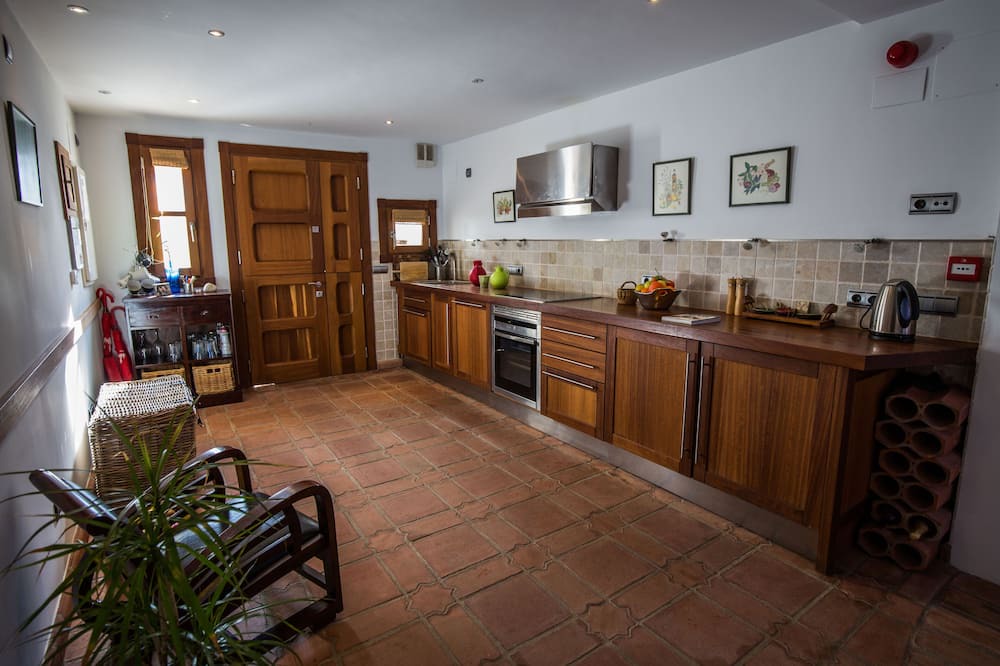 Photo of Kitchen in Lentegi