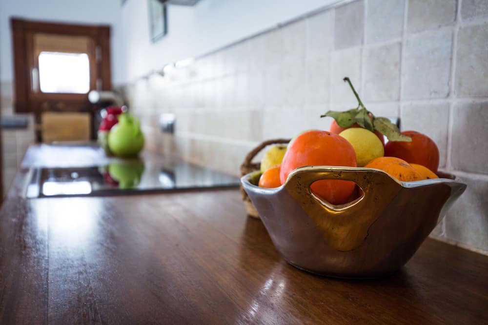Photo of Kitchen in Lentegi