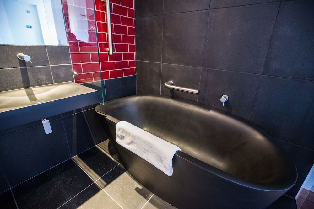 Photo of Bathroom in Lentegi