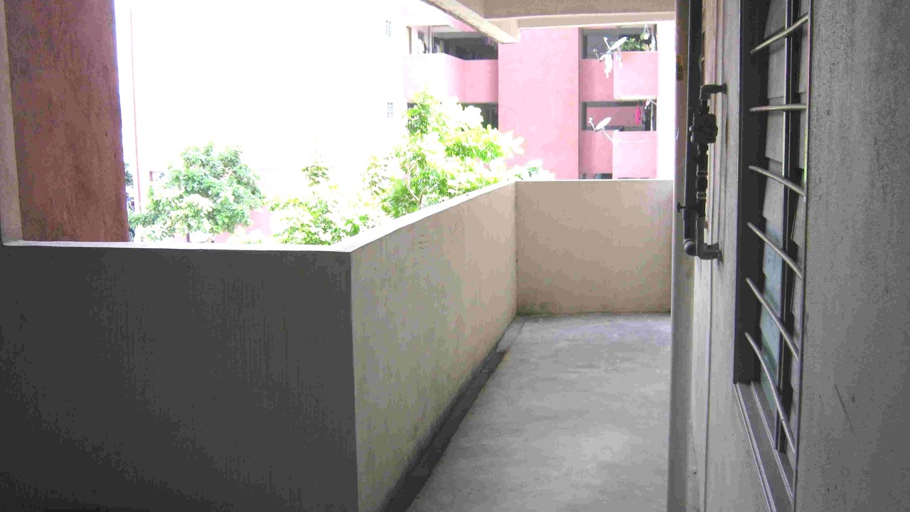 Photo of Outdoor in Taman P Ramlee
