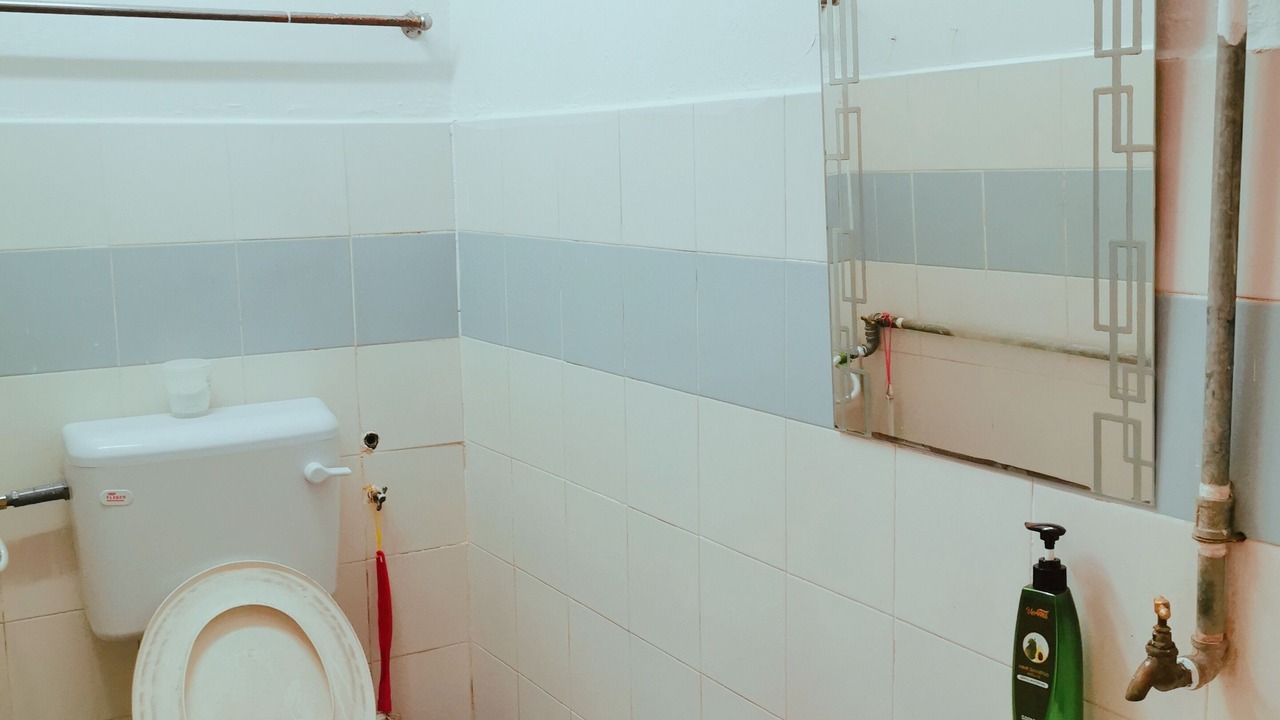 Photo of Bathroom in Taman P Ramlee