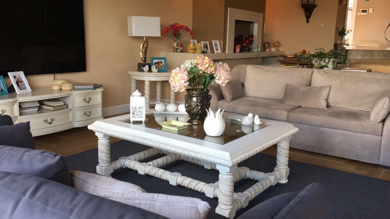 Photo of Livingroom in Zekeriyakoy
