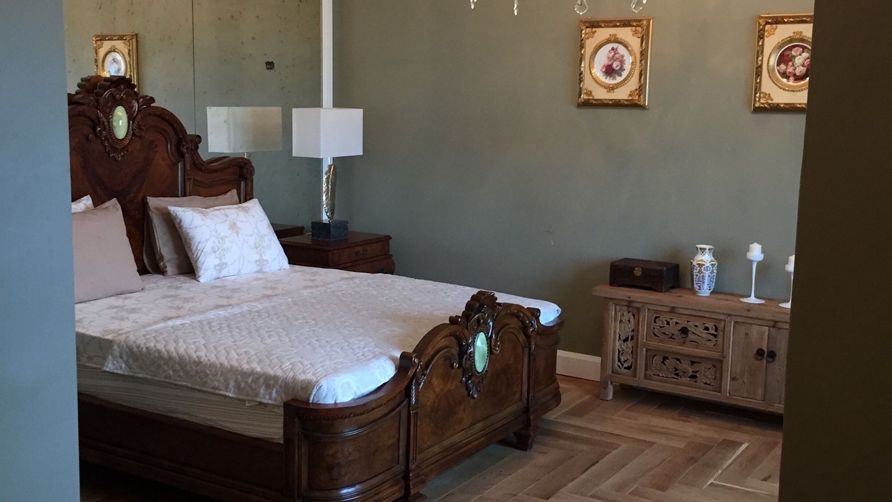 Photo of Bedroom in Zekeriyakoy