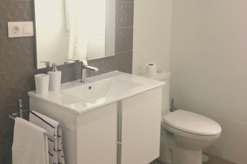 Photo of Bathroom in Camino de Ronda