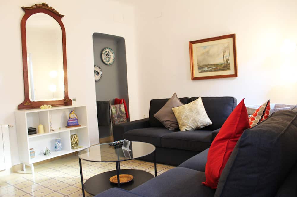 Photo of Livingroom in Camino de Ronda