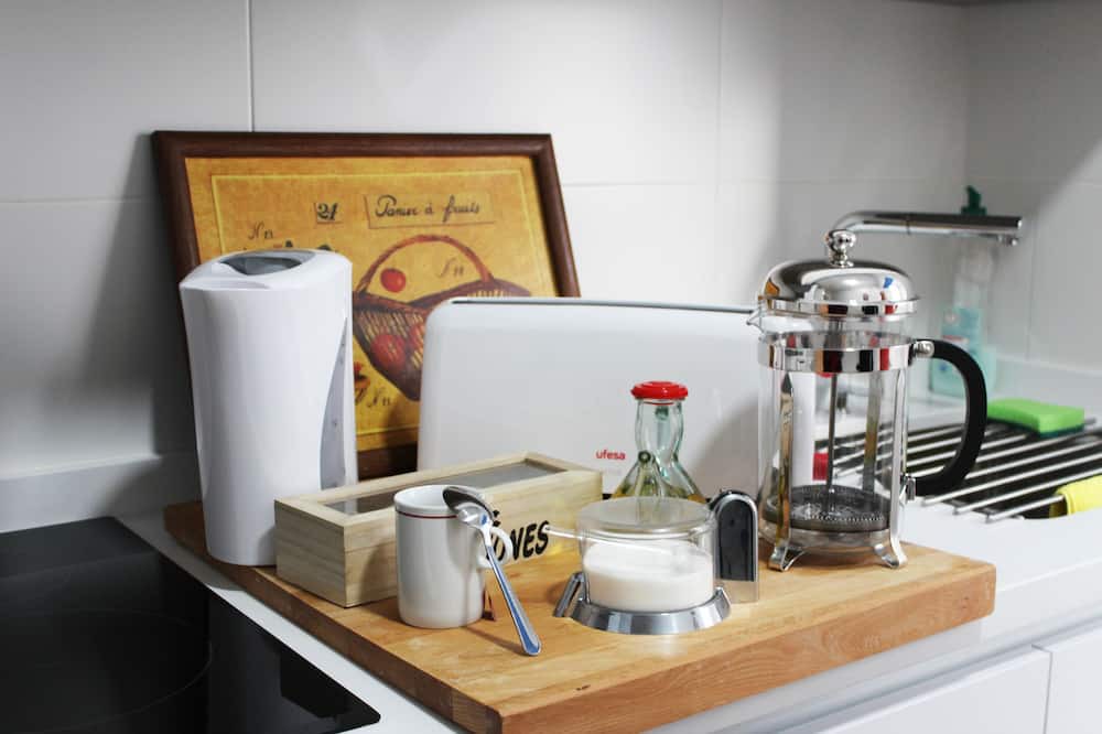 Photo of Kitchen in Camino de Ronda