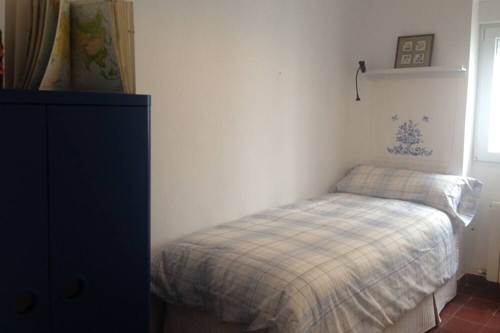 Photo of Bedroom in Camino de Ronda