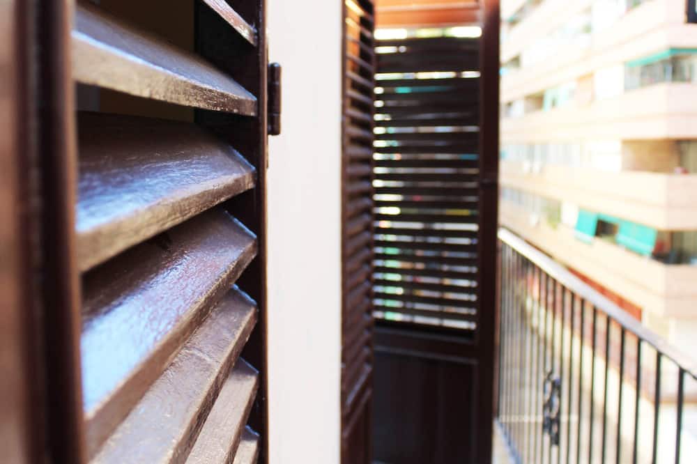 Photo of Patio Balcony in Camino de Ronda