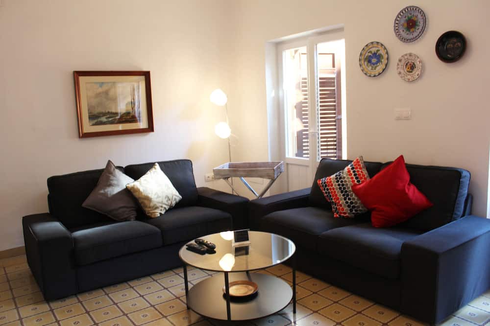 Photo of Livingroom in Camino de Ronda