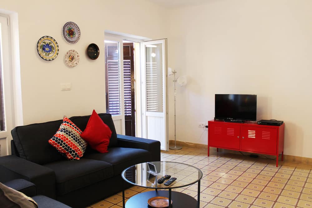 Photo of Livingroom in Camino de Ronda