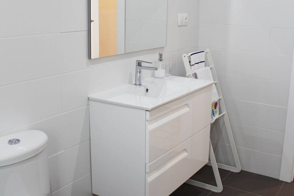 Photo of Bathroom in Camino de Ronda