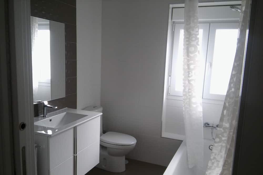 Photo of Bathroom in Camino de Ronda