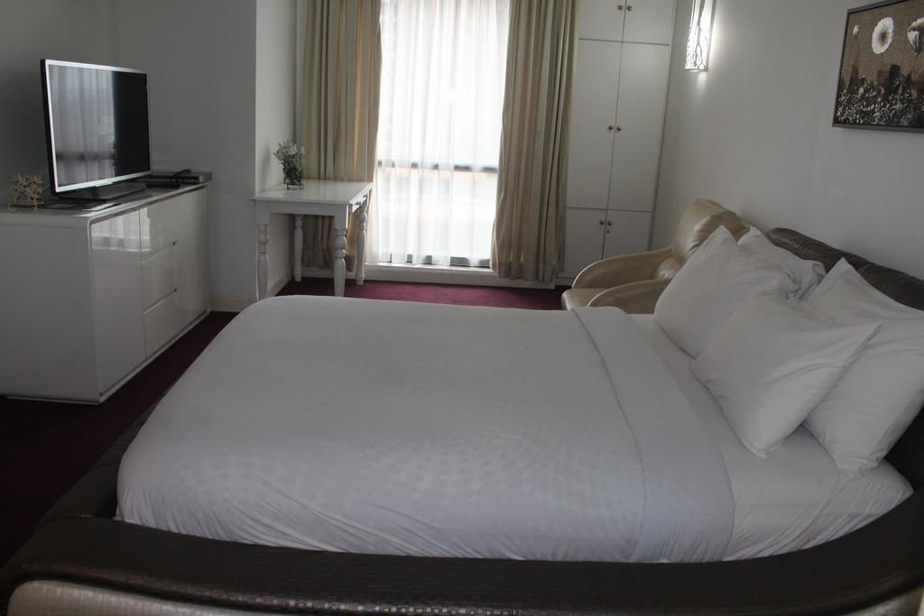 Photo of Bedroom in Imbi