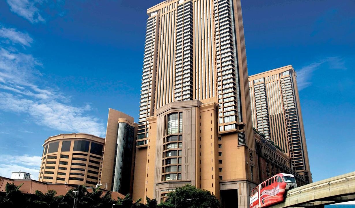 Photo of Outdoor in Imbi