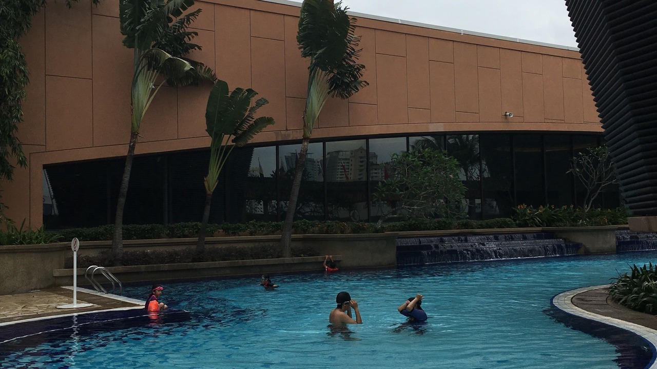 Photo of Outdoor in Imbi