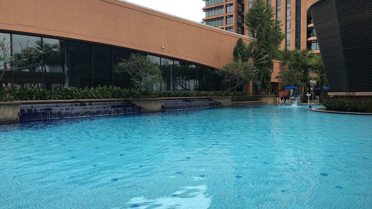 Photo of Outdoor in Imbi