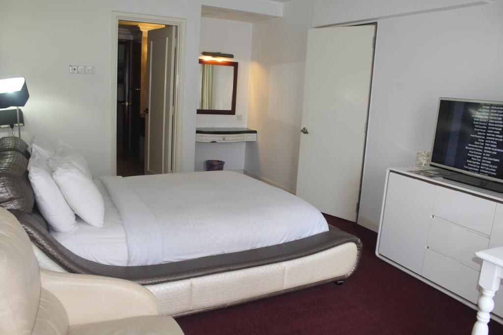 Photo of Bedroom in Imbi