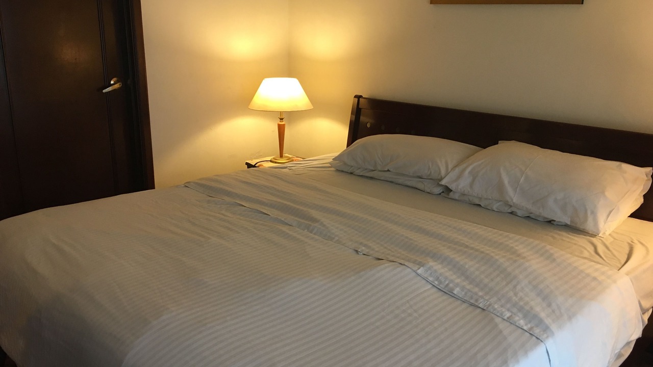 Photo of Bedroom in Imbi
