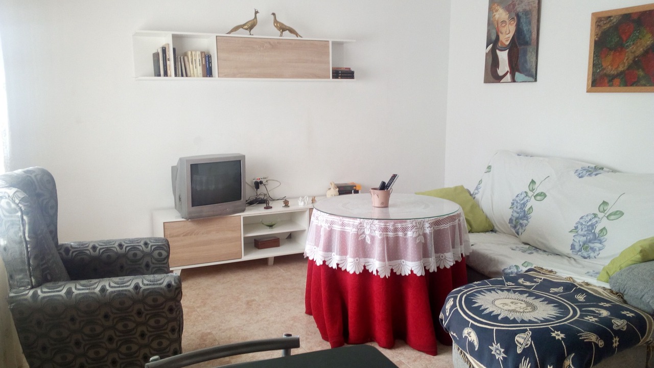 Photo of Livingroom in Fuente Vaqueros