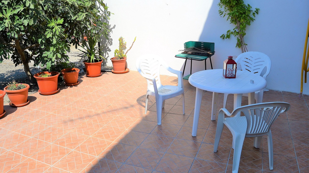 Photo of Outdoor in Fuente Vaqueros