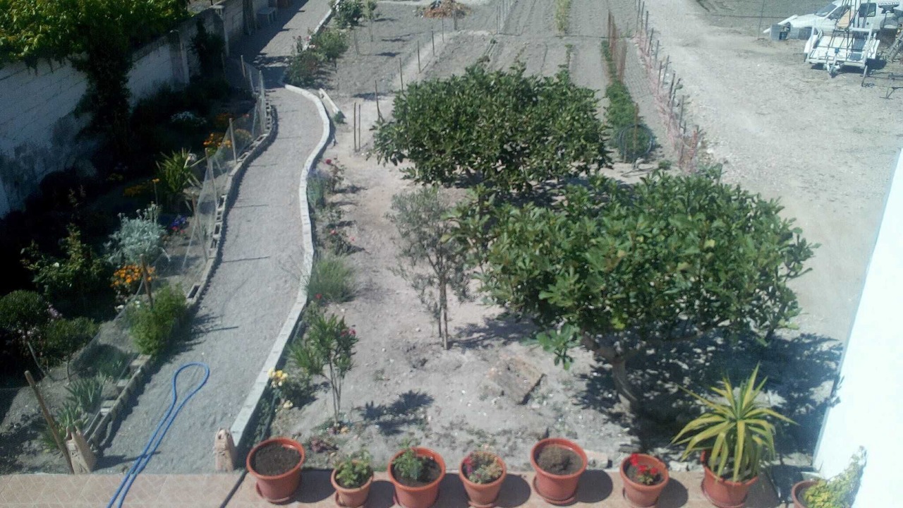 Photo of Buildings in Fuente Vaqueros