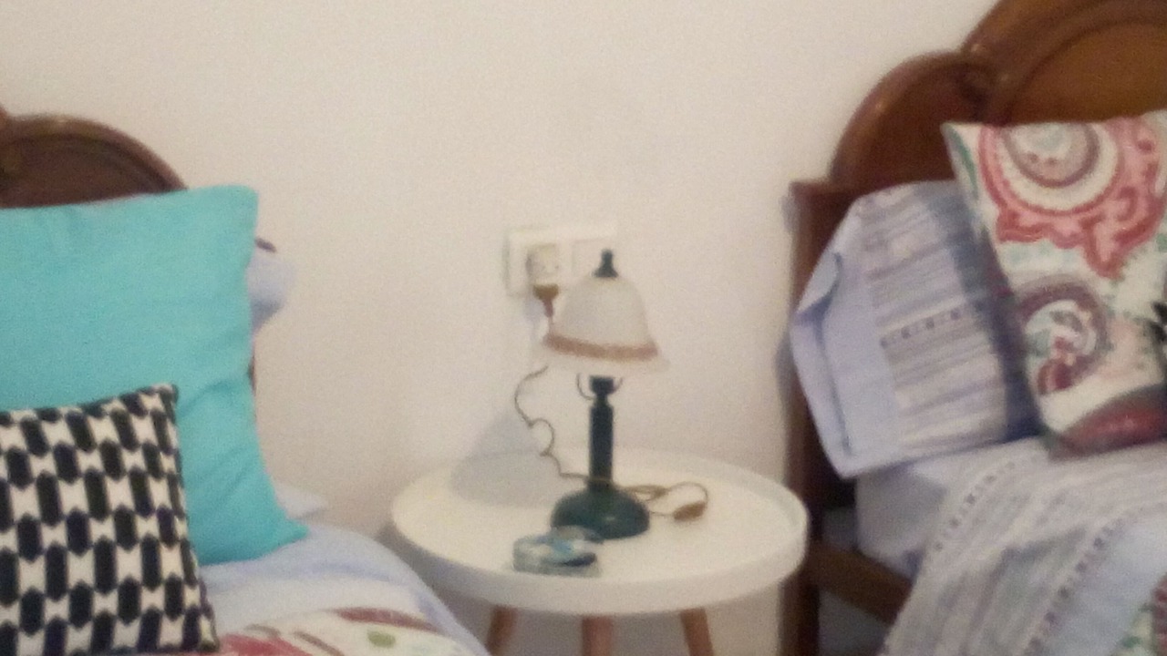Photo of Bedroom in Fuente Vaqueros