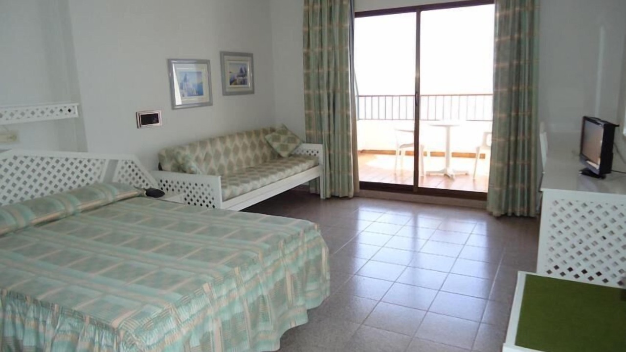 Photo of Bedroom in La Rabita