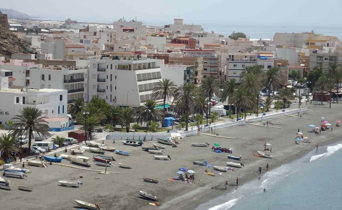 Photo of Outdoor in La Rabita