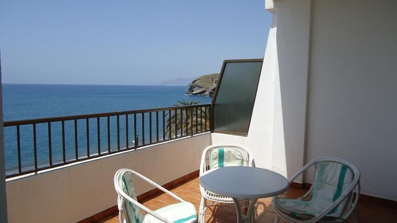 Photo of Patio Balcony in La Rabita