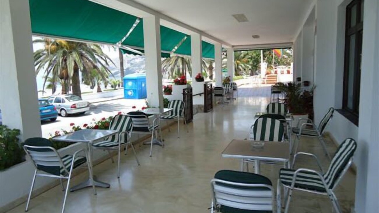 Photo of Patio Balcony in La Rabita