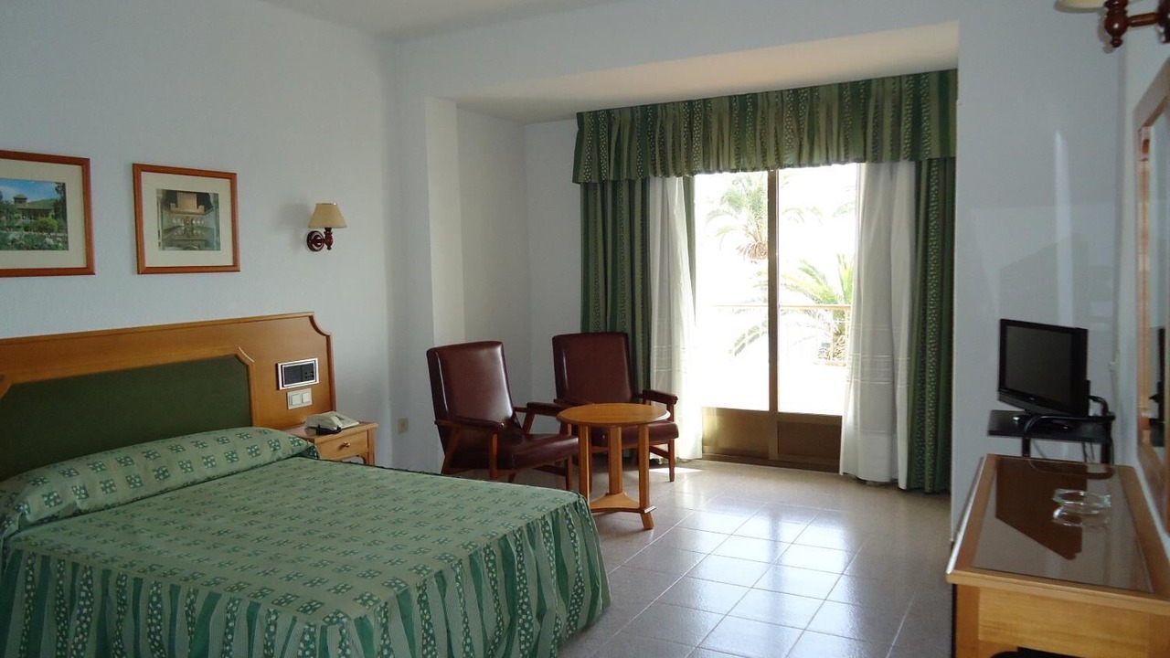 Photo of Bedroom in La Rabita