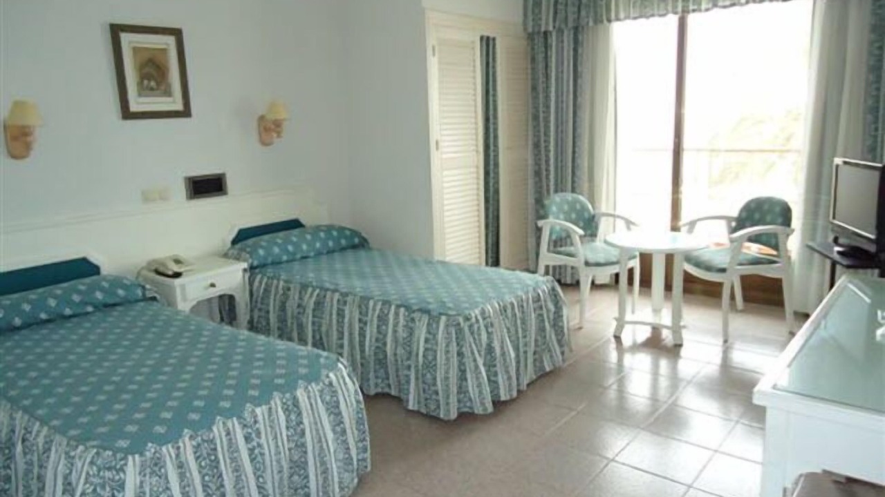 Photo of Bedroom in La Rabita