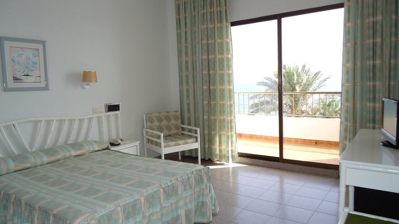 Photo of Bedroom in La Rabita