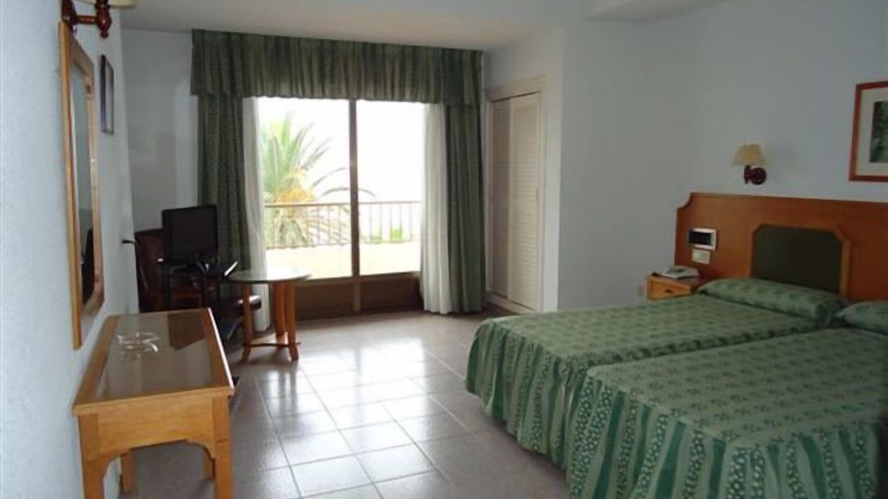 Photo of Bedroom in La Rabita