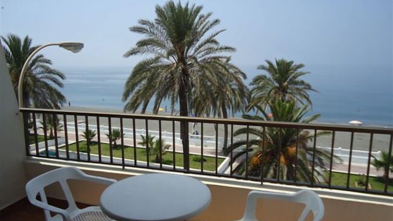 Photo of Bedroom in La Rabita