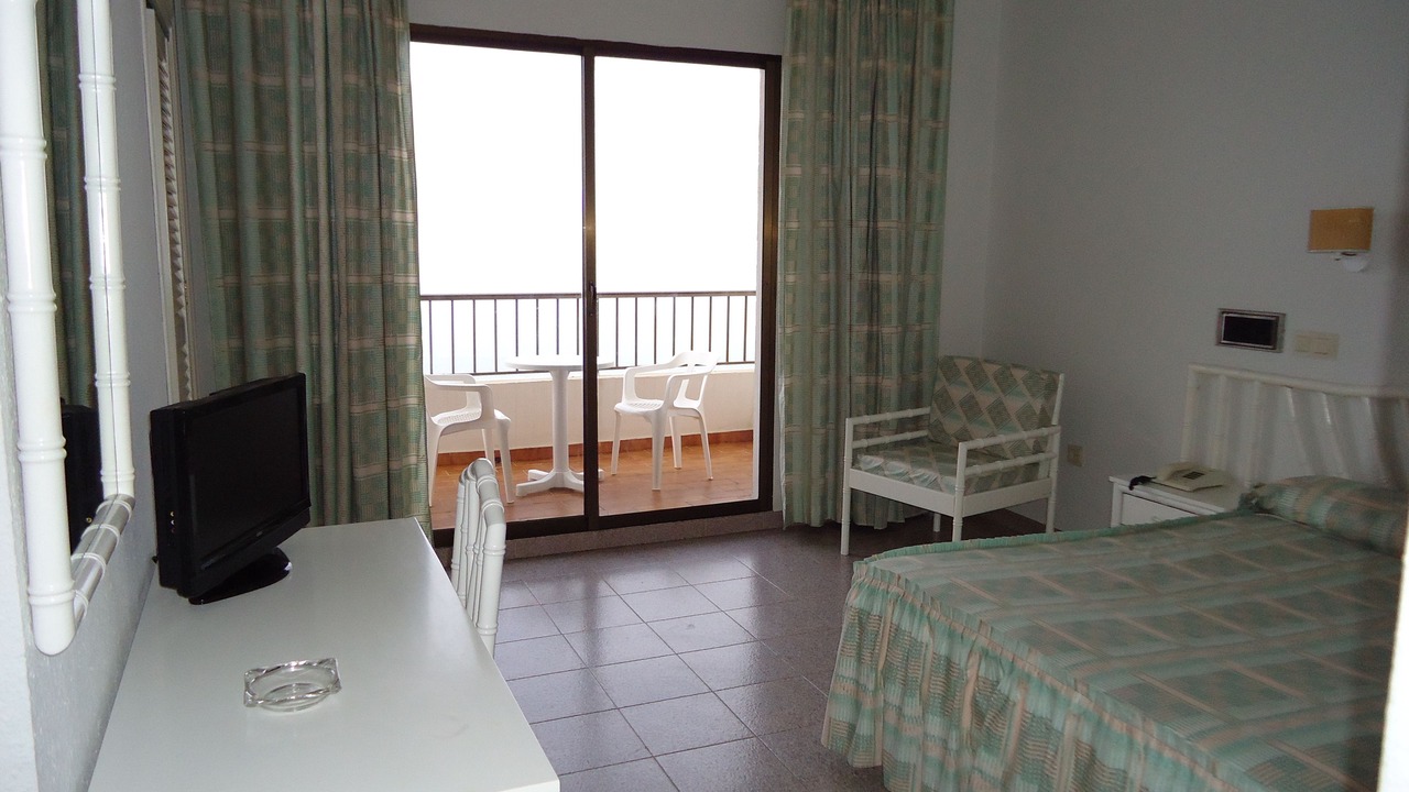 Photo of Bedroom in La Rabita