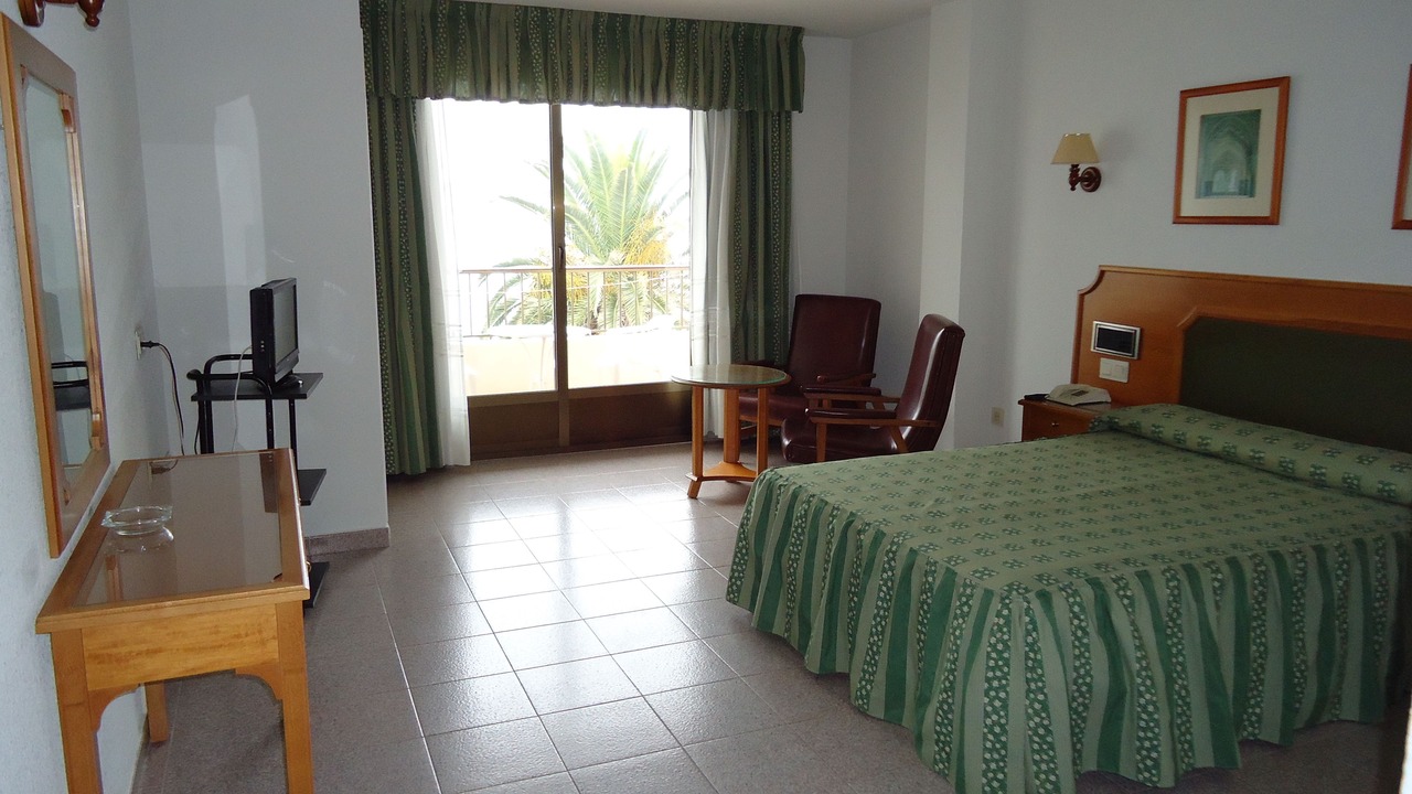 Photo of Bedroom in La Rabita
