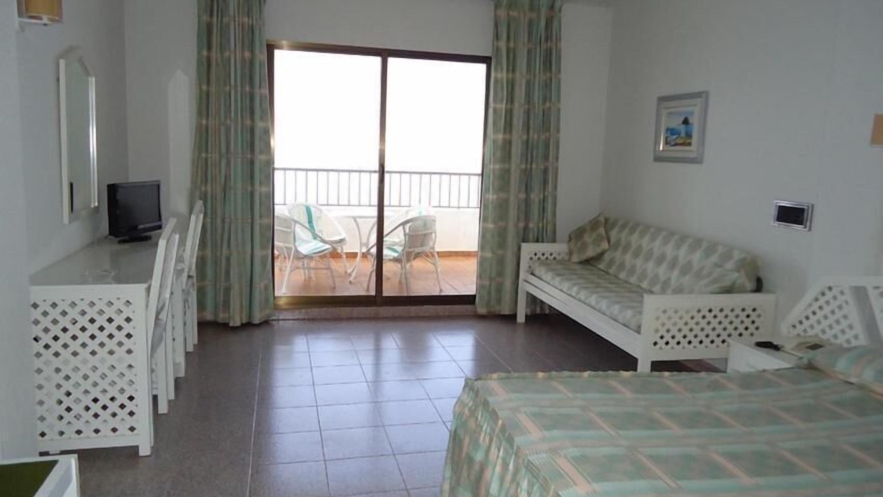 Photo of Bedroom in La Rabita