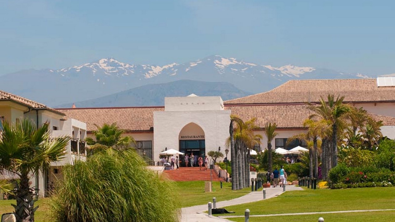 Photo of Outdoor in Motril