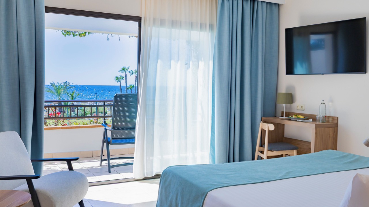 Photo of Bedroom in Motril